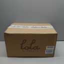 My Brest Friend Super Deluxe Nursing Pillow-Enhanced Comfort & Ergonomic Breastfeeding Pillow for Ultimate Support For Mom & Baby-Adjustable and with Handy Side Pocket,100%Woven Cotton Oatmeal Waffle