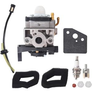 GX35 HHT35 Carburetor Replacement for GX25 GX25N GX25NT FG110 FG110K1 HHT25S 4 Cycle