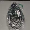 45W 2Pack Super Fast Charger USB C Dual Port Android Phone Charger Type C Fast Charging Block with 10FT Type-C Charger Cord for Samsung Galaxy S26 Ultra/S26/S26+/S25/S24/S23/S22/S21+/iPhone 17/16/15