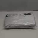 Petskd Dog Carrier Sling for Small Pet 7-15 LBS, Hands Free Front Facing Cat Sling Chest Carrier with Bottom Mat and Adjustable Strap for Pets Anti-Anxiety, Walk, Vet