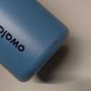 Owala FreeSip Insulated Stainless Steel Water Bottle with Straw, BPA-Free Sports Water Bottle, Great for Travel, 40 Oz, Denim