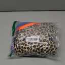 8 Pieces Dog Sweaters for Small Dog Girl Boy Winter Chihuahua Clothes Puppy Sweater Warm Shirt Puppy Fleece for Halloween Christmas Pajamas Yorkie for Pets Pup Cat (Classic Pattern, Large)