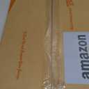 TORACK Pegboard Display Stand for Craft Shows & Fairs, 12 x 16 in Metal Tabletop Pegboard Display with Hooks for Christmas Fair Event(Black, Pack of 2)