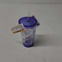 LUUM GLO&GO LED 18OZ TUMBLER FIREWRK