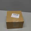 12 oz Halloween Pumpkin Mug  Orange Ceramic Jack-O-Lantern Coffee Cup with Spooky Face, Fall Themed Drinkware for Hot Chocolate, Tea, and Seasonal Decor