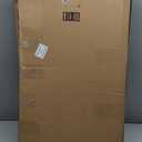 Custom All Weather TPE Trunk Liner Cargo Mats for 1976-1986 Jeep CJ-7; 1987-1995 Wrangler YJ; 1997-2006 Jeep Wrangler TJ/LJ Accessories