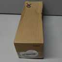 Hydro Flask Water Bottle - Insulated Stainless Steel - Wide Straw Lid, Non Spill, Leakproof in 24 Oz Aloe Green