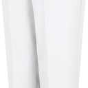 Red Kap Women's Elastic Insert Work Pant (White) 
22W x 28L