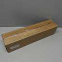 Black Long Curtain Rod Tension Shower Curtain Rods 30 to 130 inch Adjustable Spring Heavy Duty Rods for Bathroom Windows Outdoor Spliced and Telescopic Design No Drill No Slip Stainless Steel