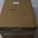 12 Pcs Dessert Cupcake Stand Holder, Cake Table Display Set Include 5 Cupcake Stand Tiered Tower 1 Cake Holder 6 Serving Tray Combo for Tea Party Birthday Baby Shower Wedding(White,White)