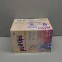 Pull-Ups Girls' Skin Essentials Potty Training Pants, Training Underwear, 2T-3T (16-34 lbs), 60 Ct