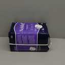 4-5xl Adult Diapers for Women and Men - 8 Bariatric Disposable Briefs with Tabs and Stretchable Side Panels - 100% Breathable with Maximum Absorbency