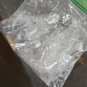 Shintenchi Kitchen Island Cart with Storage,Rolling Side Table on Wheels with Large Worktop, Cabinet,Towel Rack and Drawers for Kitchen,Dinning Room, White