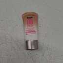 Maybelline Dream Fresh Skin Hydrating BB cream, 8-in-1 Skin Perfecting Beauty Balm with Broad Spectrum SPF 30, Sheer Tint Coverage, Oil-Free, Medium/Deep, 1 Fl Oz