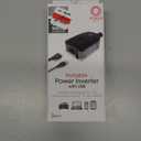 DI GE PORTABLE INVERTER W/USB 100/200W