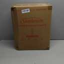 Sunbeam Restful Premium Quilted Heated Mattress Pad - King White