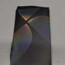 TORRAS Magnetic Slim Fit for iPhone 17 Pro Case 6.3 inch, Ultra-Thin, Compatible with MagSafe, Lightweight Matte Anti-Scratch Hard PC Cover Phone Case for iPhone 17 Pro OriginFit, Black