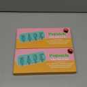 Silicone Fruit Pop Mold 2 Pack