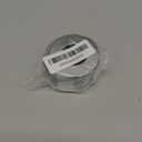 uxcell Round Escutcheon Plate 66x40mm Stainless Steel Polishing for 33mm Diameter Pipe