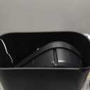 Amazon Basics 8-Sheet High Security Cross Cut Paper and Credit Card Shredder with P-4 Security, Auto Shut-off, Black