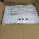 Teepee Tent for Kids with Lights, Kids Play Tent Indoor with Thicked Mat & Dream Catcher, Toddler Tent with Storage Pockets and Mesh Window for Reading Nook and Imaginative Games