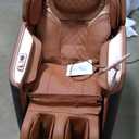 4D Massage Chair, Full Body Massage Chair, Zero Gravity Recliner w/ Intelligent Voice Control, 53.14" SL Track, Electric Calfrest Extension, 12 Auto Modes, USB Type-C, Bluetooth Speaker, TFT Screen