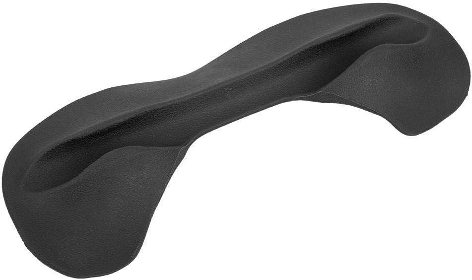 Barbell Squat Pad Barbell Shoulder and Neck Pads Barbell Squat Pad Neck Shoulder Back Pad for Squats and Hip Thrusts(Black)