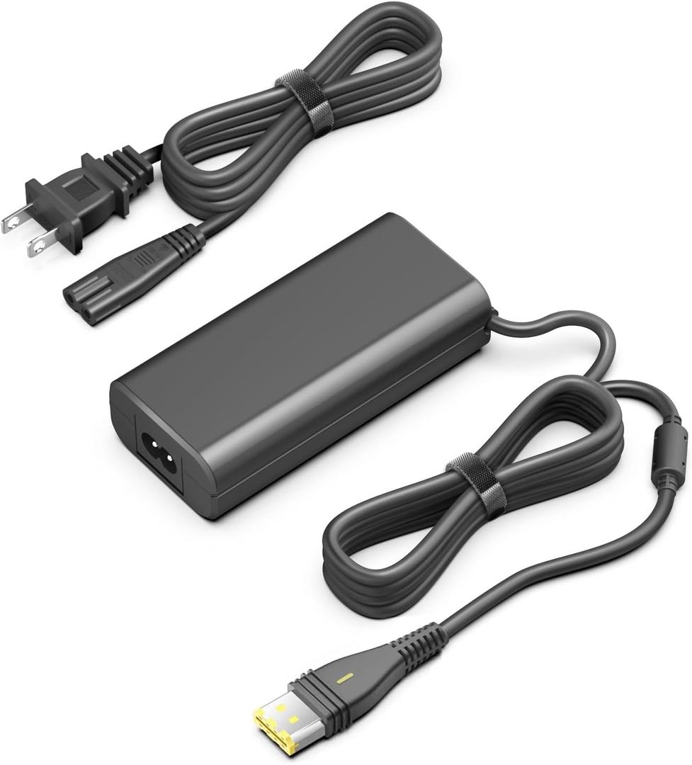 Replacement ResMed AirSense 11 Power Cord, TAIFU 24V 65W AC Adapter for AutoSet/Elite/CPAP Machine, 390010 R390-7230 Power Supply