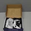 Retro Gaming Console, 20,000+ Retro Game Stick, 4K HD HDMI TV Game Stick, Built-in Classic Video Games 23 Emulators Plug & Play Game Console for TV with 2 Wireless Controllers