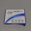 Universal Power Cord for Recliner Chair, 2-pin 29V 2A Recliner Power Supply Whit Magnetic Ring Extension Cable Compatible with Most Models for Recliner, Lift Chairs and Sofa