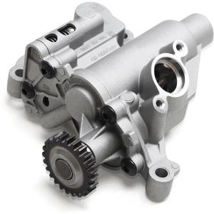 06H115105AC Engine Oil Pump 06H115105AF EA888 Compatible with Audi A1 A3 A4 A5 A6 A7 Q3 Q5 TT 2011-2020 VW Golf Beetle Polo Passat Tiguan Touran 2013-2020 Scirocco Seat Skoda