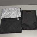 VKQTS 2026 Upgraded 63"x46" Windshield Cover for Ice and Snow, All-Season Windshield Snow Cover for Freeze/Frost/Sun Protection, Car Windshields Covers Fit for Most Trucks/SUVs