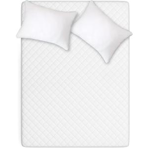 Sealy Pillowtop Mattress Pad - Queen