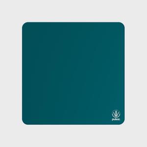 Pulsar Gaming Gears Hyperion Pro Xsoft Gaming Mouse Pad XLSQ Velocity Green