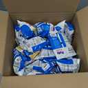 Utz Ripples Original Crispy Chips Made from Fresh Potatoes, 42 Count, Crunchy Individual Snacks to Go, Gluten Free Snacks, brand is Utz, variation theme is Flavor that is Ripples Original, Size that is 42 Count (Pack of 1). BB: 1/12/26