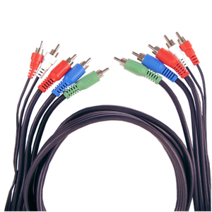 6 FT Audio/Video Cable