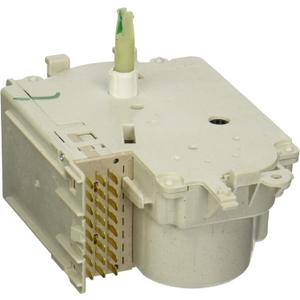 GE WH12X10164 Genuine OEM Timer for GE Washing Machines