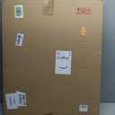 22x28 Frame Gold, Modern 28x22 Picture Poster Frame, Horizontal Vertical Hanging, Ornate 22 by 28 Gallery Family Concert Portrait Photo Frame Anniversary/Birthday/Wedding/Thank you/Christmas Gift