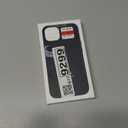 Apple iPhone 13 Silicone Case with MagSafe – Midnight