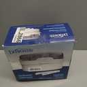 Dr. Brown's Microwave Steam - for Baby Bottles, Nipples, Bottle Parts, Pacifiers, Teethers and Breast Pump Parts