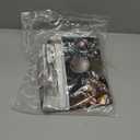 Mocsicka Christmas Backdrop Christmas Tree Gifts Photo Backdrop Xmas Holiday Party Backdrops for Photography(8x6ft)