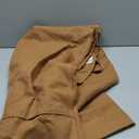 Carhartt Men's R01 Relaxed Fit Duck Bib Overall (48W x 32L)