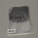 Capezio Girls' Classics Double Strap Camisole Leotard (Large, Black)