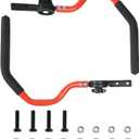 031-9060-00 031-9060-18 Adjustable Steering Arm Kit Fit for Bad Boy ZT Elite & MZ Magnum Mowers, Maverick, Outlaw XP, CZT 2018-2024, Replace# 031906018 031906000