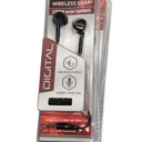 Digital Wireless Gear Earbuds 3 Pack