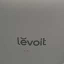 LEVOIT Air Purifiers for Bedroom Home Dorm, AHAM Verified, 3-in-1 Filter Cleaner With Aroma Pad, Filters Smoke, Allergens, Pet Dander, Odor, Dust, Office, Desktop, Core Mini-P, White