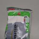 Korean Italy Towel Genuine Korean Exfoliating Scrub Bath Mitten 20Pcs Green 