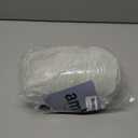 KeaBabies Baby Wrap Carrier - All in 1 Original Baby Carrier Newborn to Toddler Sling, Easy to Wear, Hands Free Bonding, Lightweight, Breathable Infant Wraps (Light Heather) (One Size (Pack of 1))