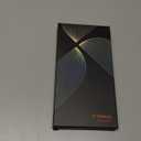 TORRAS Magnetic Shockproof for iPhone 16 Pro Max Case, [Fit for MagSafe] [Military-Grade Drop Tested] Translucent Slim Protective for iPhone 16 Pro Max Case Anti-Fingerprint Anti-Scratch, Black