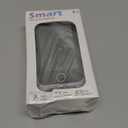 JOYJAM Phone for Kids Age 3-8, 3.5'' Touchscreen Kids Smart Phone for Girls Christmas Birthday Gifts, Learning Toy Phone with Dual Camera, ABC Learning, Habit Tracker for 3 4 5 6 7 8 Year Old